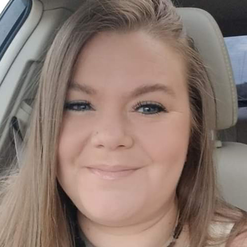 A Photo of Brandy Childress, MS, LPCC-SUP